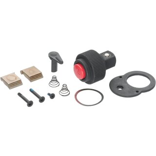 Vigor REPARATUR-SATZ UMSCHALTKNARRE V6012