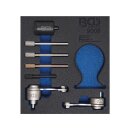 BGS technic Motor-Einstellwerkzeug-Satz | für...