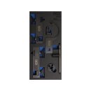BGS technic Motor-Einstellwerkzeug-Satz | für...