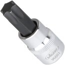 Vigor 3/8" TORX-SCHRAUBENDR.EINSATZ T70, 48MM