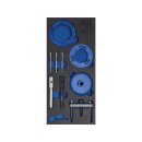 BGS technic Motor-Einstellwerkzeug-Satz | für...