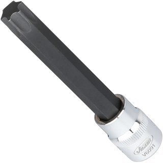 Vigor 3/8" TORX-SCHRAUBENDR.EINSATZ T70, 93MM