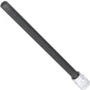 Vigor 3/8" TORX-SCHRAUBENDR.EINSATZ T55, 193MM