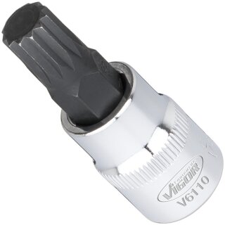 Vigor 3/8"INNENVIELZAHN-SCHRAUB.EINS.M6,48MM