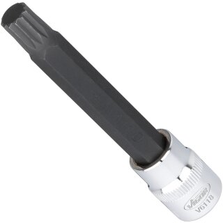 Vigor 3/8"INNENVIELZAHN-SCHRAUB.EINS.M14,93MM