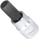 Vigor 3/8"INNEN-6KT-SCHRAUB.EINSATZ SW 17,48MM