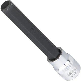 Vigor 3/8"INNEN-6KT-SCHRAUB.EINSATZ SW 11,93MM