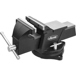 Vigor SCHRAUBSTOCK 6" 150MM