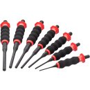 Vigor SPLINTTREIBER-SATZ 7 TLG. 2/140-8/220MM