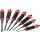 Vigor SPLINTTREIBER-SATZ 7 TLG. 2/140-8/220MM