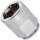 Vigor STECKSCHL.-EINSATZ 3/8",SW 14 SUPERFLACH