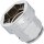 Vigor STECKSCHL.-EINSATZ 3/8",SW 17 SUPERFLACH