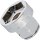 Vigor STECKSCHL.-EINSATZ 3/8",SW 19 SUPERFLACH