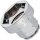 Vigor STECKSCHL.-EINSATZ 3/8",SW 21 SUPERFLACH