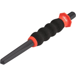 Vigor KÖRNER MIT HANDSCHUTZ, 10MM