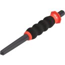 Vigor KÖRNER MIT HANDSCHUTZ, 10MM