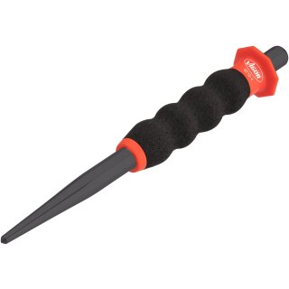 Vigor KÖRNER MIT HANDSCHUTZ,4MM