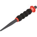 Vigor KÖRNER MIT HANDSCHUTZ,4MM