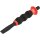 Vigor FLACHMEIßEL MIT HANDSCHUTZ, 10MM