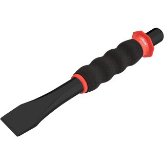 Vigor FLACHMEIßEL MIT HANDSCHUTZ, 29MM