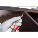 Vigor KLAPPTISCH FÜR WERKSTATTWAGEN
