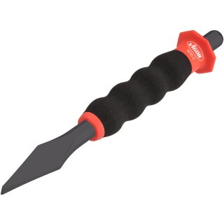 Vigor KREUZMEIßEL MIT HANDSCHUTZ, 5MM