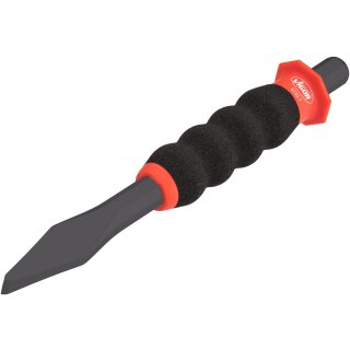 Vigor KREUZMEIßEL MIT HANDSCHUTZ, 7MM