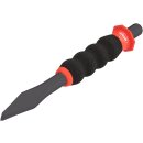Vigor KREUZMEIßEL MIT HANDSCHUTZ, 7MM