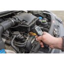 Vigor INFRAROT-THERMOMETER, -35 BIS +630°C