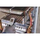 Vigor INFRAROT-THERMOMETER, -35 BIS +630°C