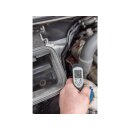 Vigor INFRAROT-THERMOMETER, -35 BIS +630°C