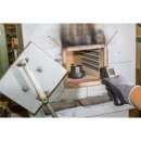 Vigor INFRAROT-THERMOMETER, -35 BIS +630°C