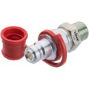 Vigor 3/8" Außengewinde, auf CEJN / Zylinder