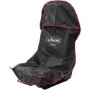 Vigor NYLON-SITZSCHONER, WIEDERVERWENDBAR