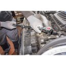 Vigor 1/2"FLEXIBLE,TELESKOPIERBARE-UMSCHALTKNR