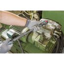 Vigor 1/2"FLEXIBLE,TELESKOPIERBARE-UMSCHALTKNR