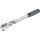 Vigor 1/2"FLEXIBLE,TELESKOPIERBARE-UMSCHALTKNR