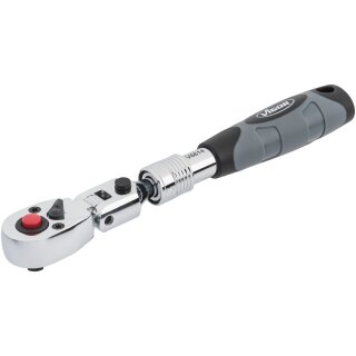 Vigor 1/4"FLEXIBLE,TELESKOPIERBARE UMSCHALTKNR