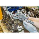 Vigor 1/4"FLEXIBLE,TELESKOPIERBARE UMSCHALTKNR