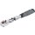 Vigor 1/4"FLEXIBLE,TELESKOPIERBARE UMSCHALTKNR