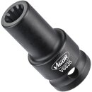 Vigor 1/2" KRAFTEINSATZ BREMSVERSCHR.11,5