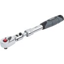 Vigor 3/8"FLEXIBLE,TELESKOPIERBARE UMSCHALTKNR
