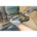 Vigor 3/8"FLEXIBLE,TELESKOPIERBARE UMSCHALTKNR