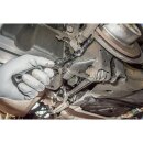 Vigor 3/8"FLEXIBLE,TELESKOPIERBARE UMSCHALTKNR