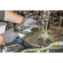 Vigor 3/8"FLEXIBLE,TELESKOPIERBARE UMSCHALTKNR
