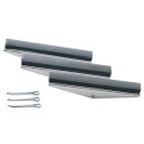 BGS technic Ersatzbacken für Honwerkzeug Art. 1157 |...