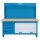Gedore Kombination Werkbank mit Schrank