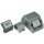Gedore Elektronisches Torsions-Prüfgerät 0,5-15 Nm, 1/4"