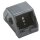 Gedore Grundgehäuse 4-100 Nm, 1/2"