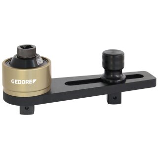 Gedore Drehmomentvervielfältiger DREMOPLUS ALU 2800 Nm